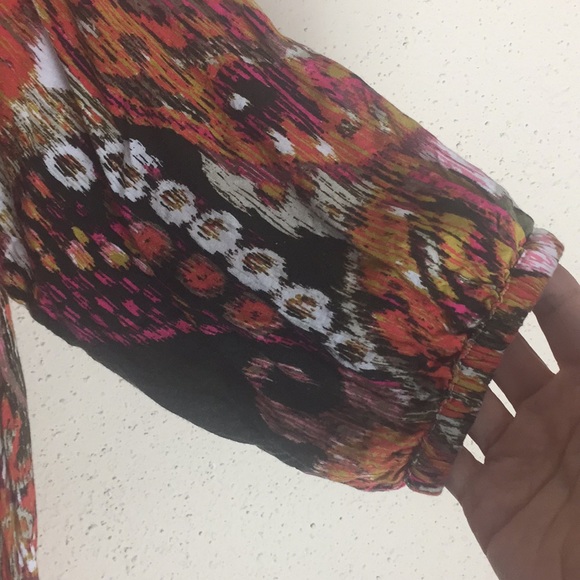 Ariat Western Cowgirl Drop Waist Dress Size S/P - Picture 7 of 9